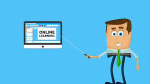 e-learning